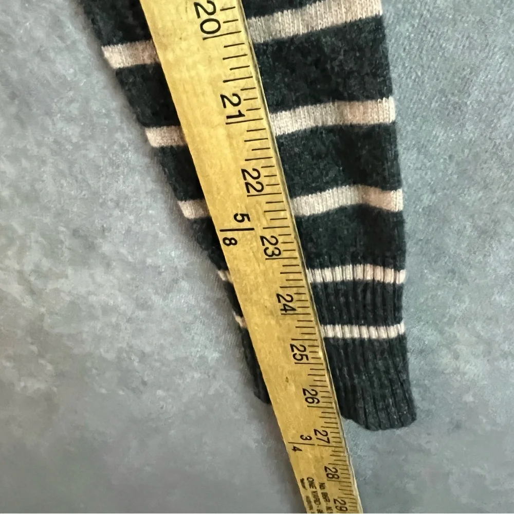 Tory Burch sweater good